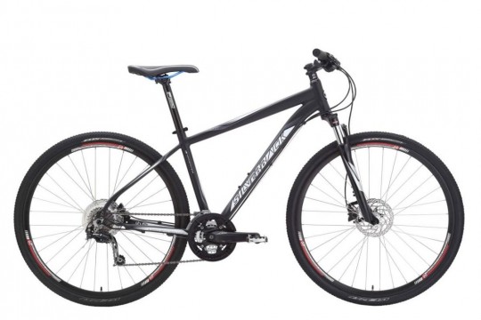 ��������� ������ Silverback Shuffle (2014)
