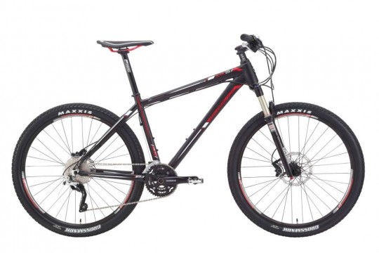 ��������� ������ Silverback Slade 1 (2014)