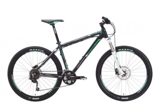 ��������� ������ Silverback Slade 3 (2014)