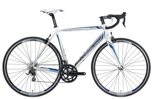 ��������� ��������� Silverback Strela 1 (2013)