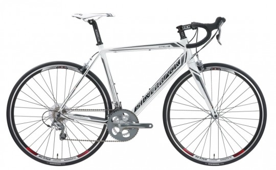 ��������� ��������� Silverback Strela 2 (2013)