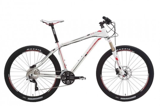 ��������� ������ Silverback Slade 2 (2014)