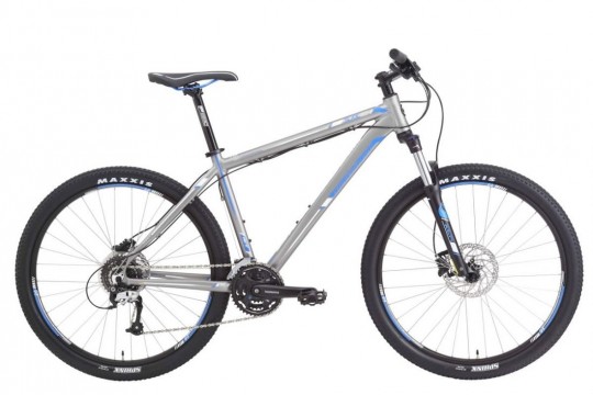 ��������� ������ Silverback Slade 4 (2014)