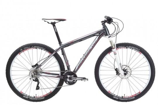 ��������� ������ Silverback Sola 1 (2014)