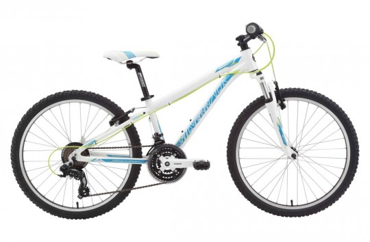 ������������ ��������� Silverback SENZA 24 (2014)