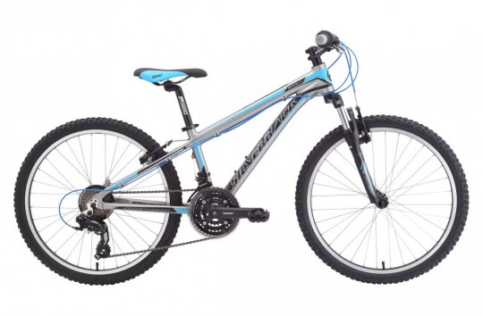 ������������ ��������� Silverback SPYKE 24 (2014)