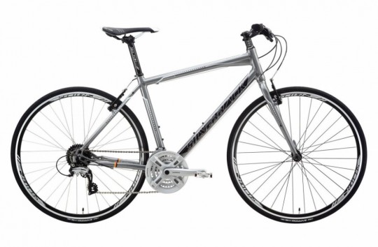 ��������� ��������� Silverback Scento 3 (2015)