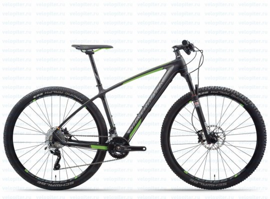 ��������� ������ Silverback Storm 2 (2015)