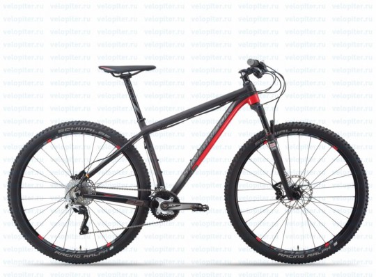 ��������� ������ Silverback Sola 1 (2015)