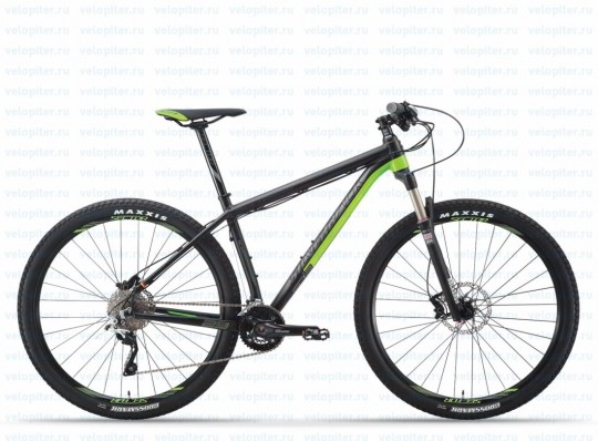 ��������� ������ Silverback Sola 2 (2015)