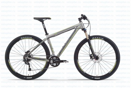��������� ������ Silverback Sprada 2 (2015)