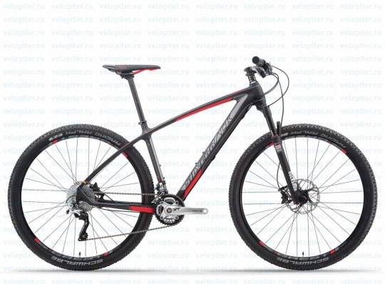 ��������� ������ Silverback Storm 1 (2015)