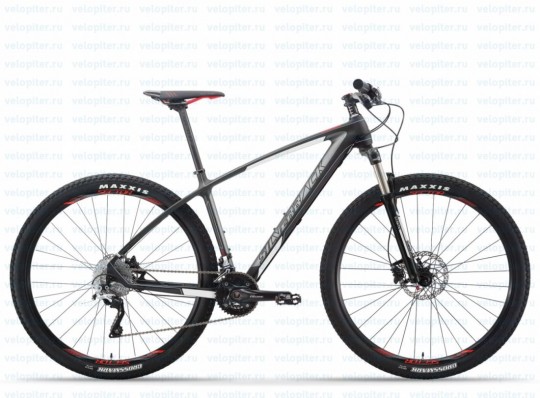 ��������� ������ Silverback Storm 3 (2015)