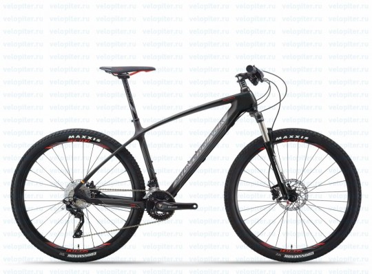��������� ������ Silverback Syncra 3 (2015)