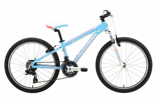 ������������ ��������� Silverback Senza 24 (2015)