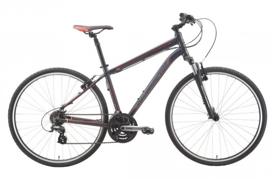 ��������� ��������� Silverback Shuffle Sport (2015)
