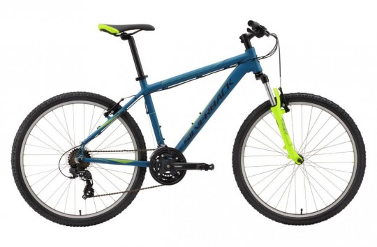 ������ ��������� Silverback Stride Sport (2016)