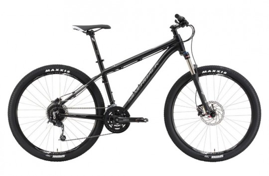 ������ ��������� Silverback Slade 3 (2016)