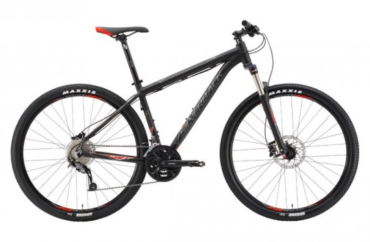 ������ ��������� Silverback Spectra Comp (2016)
