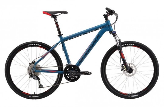 ������ ��������� Silverback Stride 10 (2016)