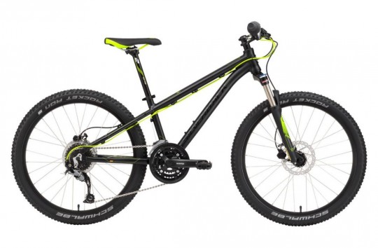 ������������ ��������� Silverback Spyke Air (2016)