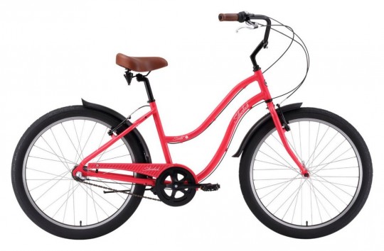������� ��������� Silverback Scarlet 3 (2016)