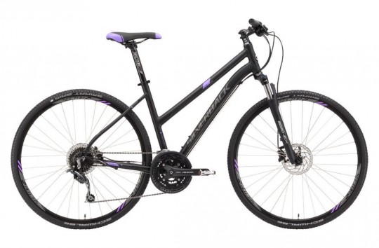 ��������� ������� Silverback Shuffle Femme 10 (2016)