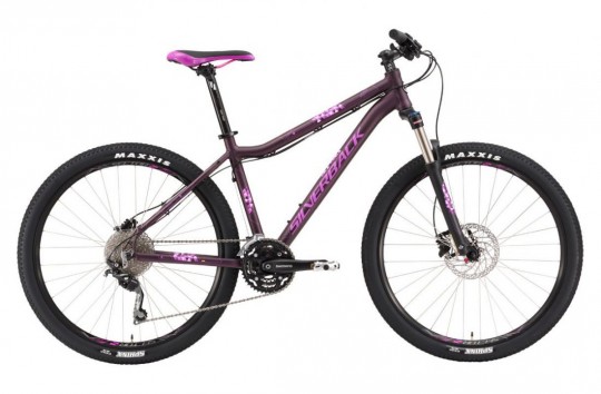 ������� ��������� Silverback Splash 1 (2016)