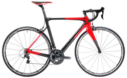 ��������� ��������� Silverback Scalera 1.0 (2017)