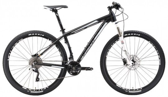 ������ ��������� Silverback Sola 3 (2017)