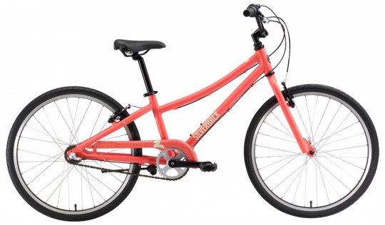 ������������ ��������� Silverback Sally 9+ (2017)