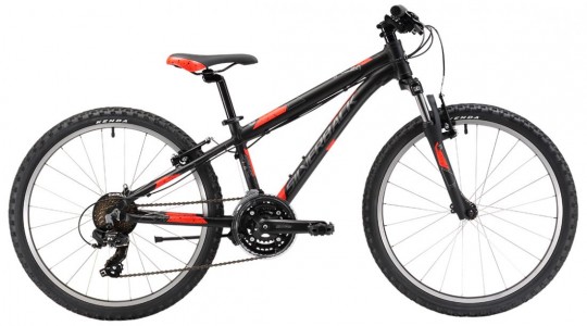 ������������ ��������� Silverback Spyke 24 (2017)
