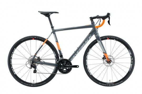 ��������� ��������� Silverback Siablo 105 (2018)