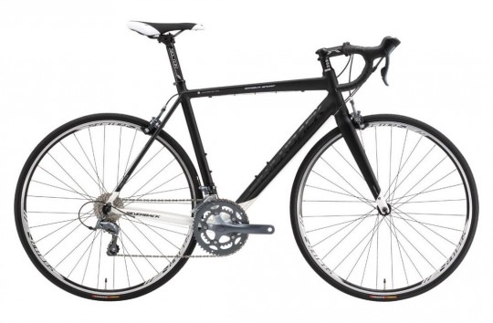 ��������� ��������� Silverback Strela Sport (2016)