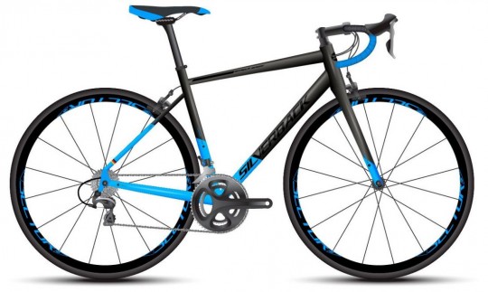 ��������� ��������� Silverback Strela Sport (2018)