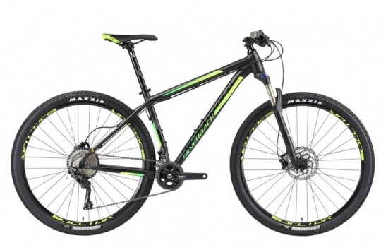 ������ ��������� Silverback Sola 2  (2018)