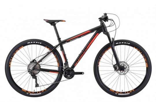 ������ ��������� Silverback Sola 1 (2018)
