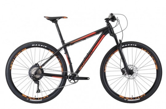 ������ ��������� Silverback Sola 1 1x11 (2018)