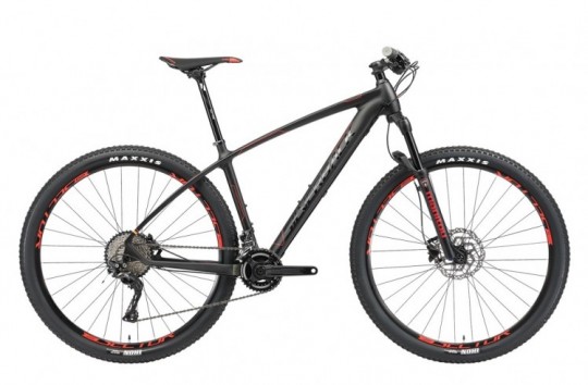 ������ ��������� Silverback Storm (2018)