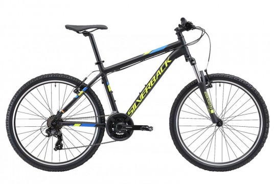 ������ ��������� Silverback Stride 26 Sport (2019)