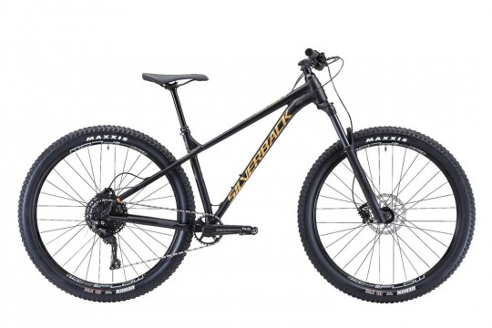 ������ ��������� Silverback Slade Trail (2019)