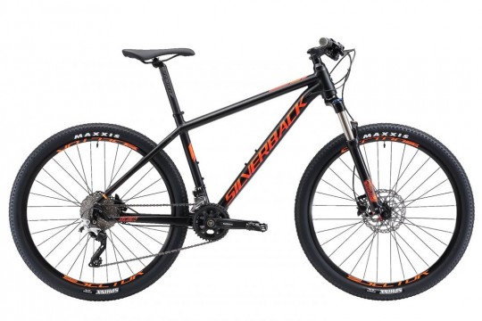 ������ ��������� Silverback Spectra 275 (2019)