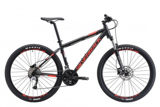 ������ ��������� Silverback Stride 275 Elite (2019)