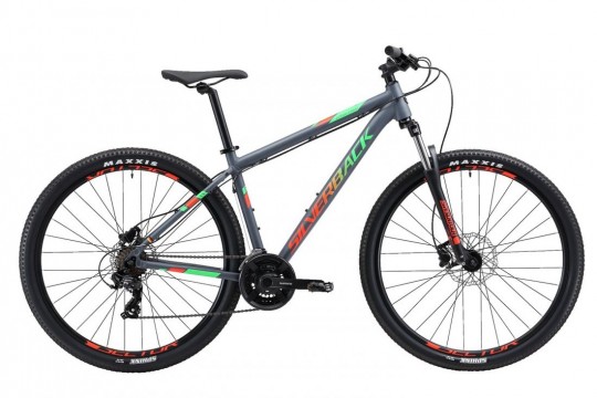 ������ ��������� Silverback Stride 29 Sport (2019)
