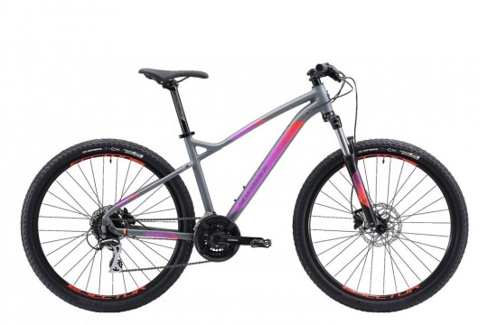 ������� ��������� Silverback Splash 2 (2019)