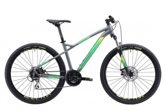 ������� ��������� Silverback Splash 3 (2019)