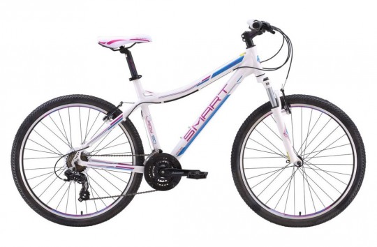 ������� ��������� Smart Lady 80 (2015)