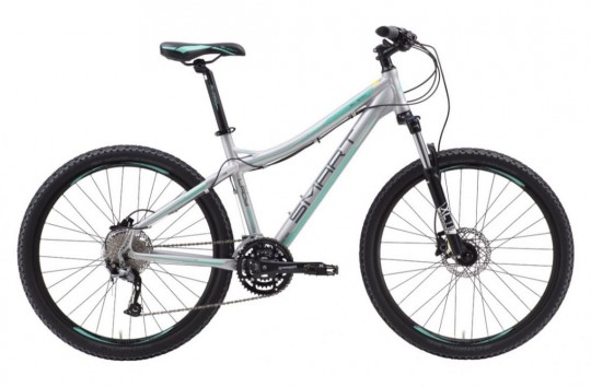 ������� ��������� Smart Lady 600 (2015)