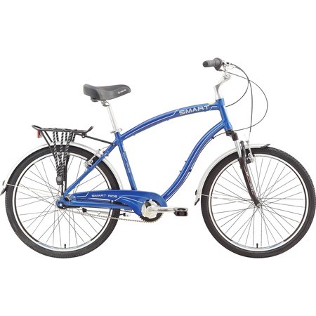 ������� ��������� Smart Cruise (2014)