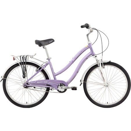 ������� ��������� Smart Cruise Lady (2014)